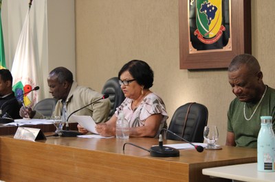 Reunião do Parlamento do Idoso (28/08/2024)