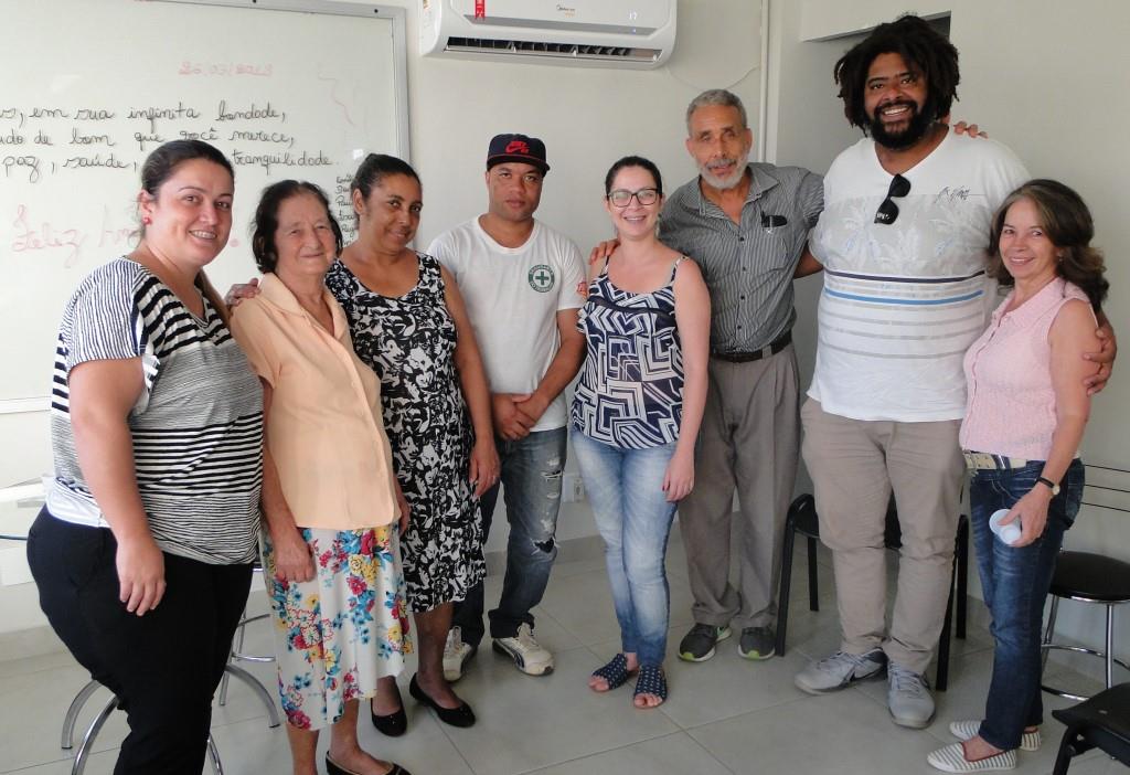 Escola do Legislativo e UMAB voltam a se reunir