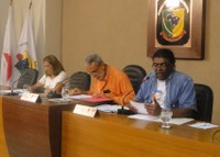 Parlamento do Idoso discute políticas para a Terceira Idade