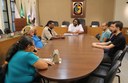 Parlamento do Idoso retoma atividades em 2019