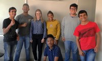 Parlamento Jovem Viçosa realiza estudo para a etapa Regional