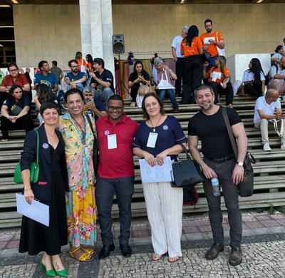 Etapa Final do Parlamento Jovem 2023, na capital Belo Horizonte - Assembleia Legislativa de Minas Gerais