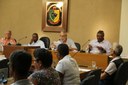 Parlamento do Idoso realiza a 3ª reunião do ano