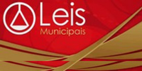 LEIS MUNICIPAIS BANNER