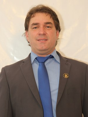 Edenilson Oliveira