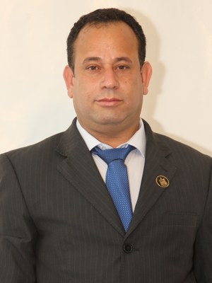 Gilberto Brandão