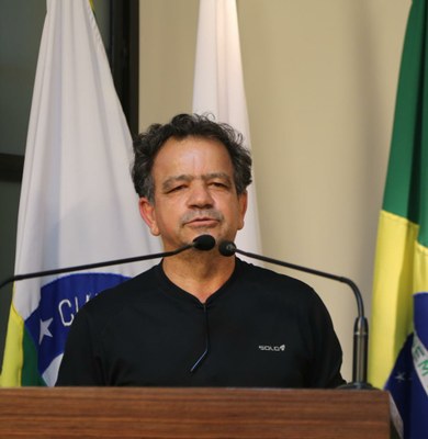 Paulo Pereira Bitarães - Estradas Rurais