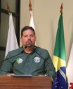 Vereador Sérgio Marota (PL), Presidente da Comissão de Saúde e Assistência Social