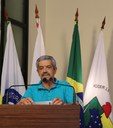 Vereador João Januário (João de Josino) (CIDADANIA), Presidente da Comissão de Obras e Serviços Públicos