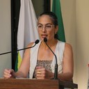 Tribuna Livre Débora Madeira - Violência Política de Gênero