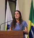 Tribuna Livre Indyra Greácomo Monteiro Dias - Acesso das mulheres aos serviços públicos de Viçosa