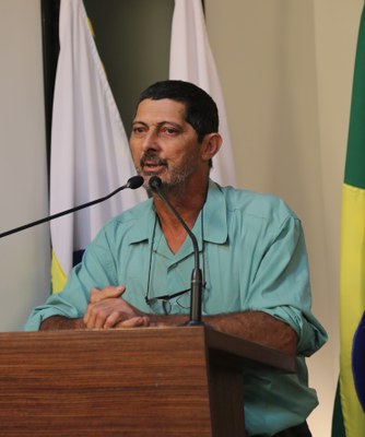 Tribuna Livre Jesus Quirino da Fonseca - Reivindicações para o Bairro Santo Antônio