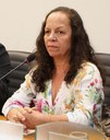 Maria Prisca Macedo Suplento do Vereador Bartomélio Martins (Professor Bartô) (PT)