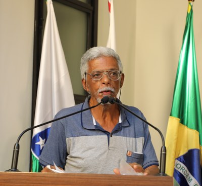 Tribuna Livre Silvio de Moraes Freitas