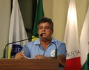 Tribuna Livre Virgílio Ferreira Milagres - PL Mototáxi e Transporte Público