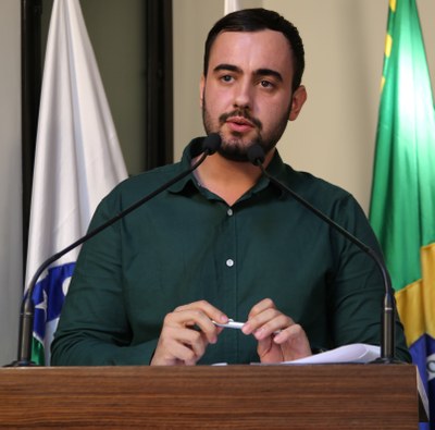 Vereador Daniel Cabral (PCdoB) Vice-Presidente da Câmara de Viçosa Presidente da Comissão de Constituição, Justiça e Redação (CCJ) Coordenador Geral da Escola do Legislativo