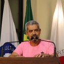 Vereador João Januário (João de Josino) (PSD) Presidente da Comissão de Obras e Serviços Públicos Líder do Prefeito na Câmara de Viçosa