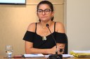 Secretaria Municipal de Educação, Márcia Elizabeth