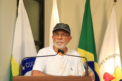 Tribuna Livre - Luiz Eduardo Ferreira Fontes