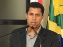 19/06/2012 Vereador apresenta projeto social do Distrito de São José do Triunfo