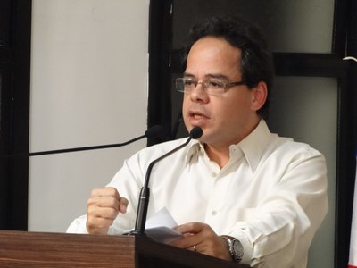 Sérgio Norfino Pinto (PSDB)