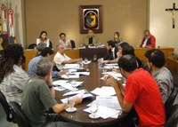 Reunião Pública debate projeto de lei sobre taxa de serviço de remoção de lixo