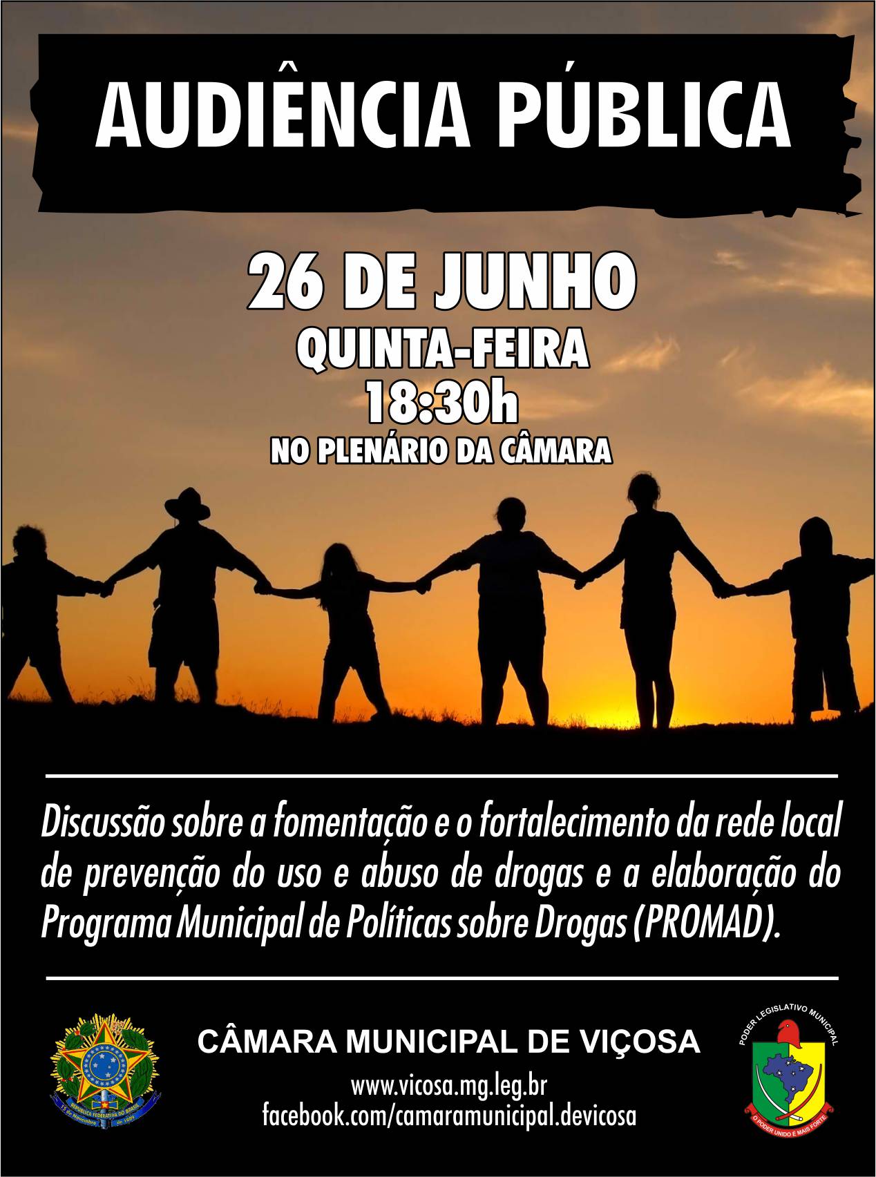 Audiência Pública - 26/06/2014