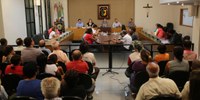 Audiência Pública discute problemas de pontes do município