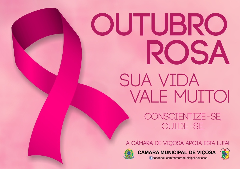 Outubro Rosa