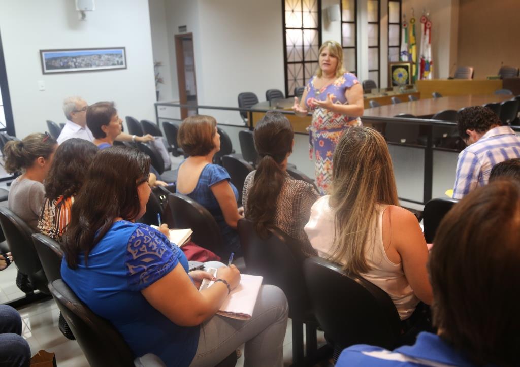 Câmara e UFV mobilizam escolas contra o Zika