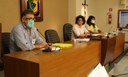 Diretor do Hospital São João Batista presta esclarecimentos sobre Pandemia