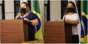 Educação é tema na Tribuna Livre