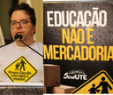 Debate de projeto para a Educação das escolas estaduais ganha destaque na Ordinária